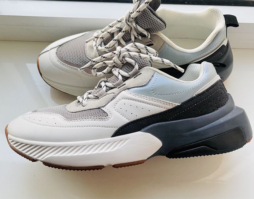 Кросівки Mango нові