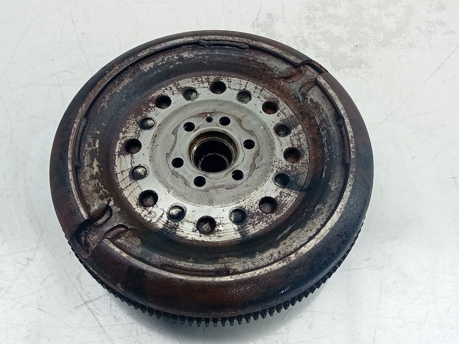 Bimassa AUDI A3 (8P1)
