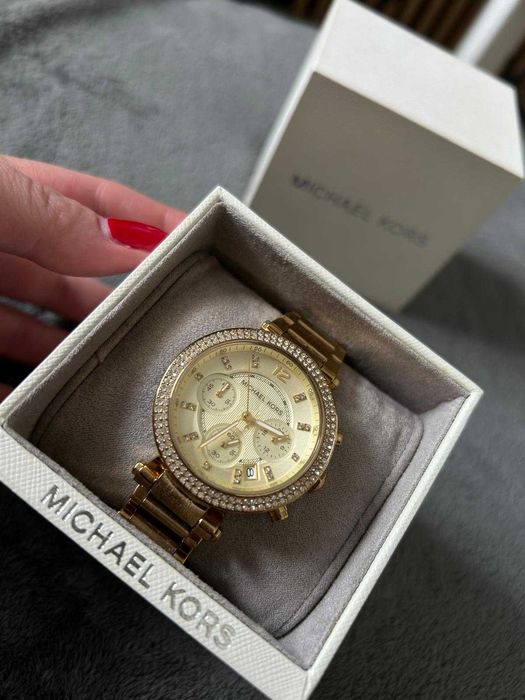 Zegarek Michael Kors