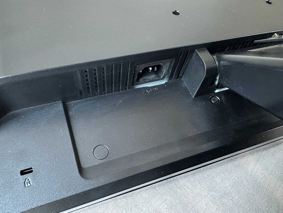 Monitor ASUS VW193D-B