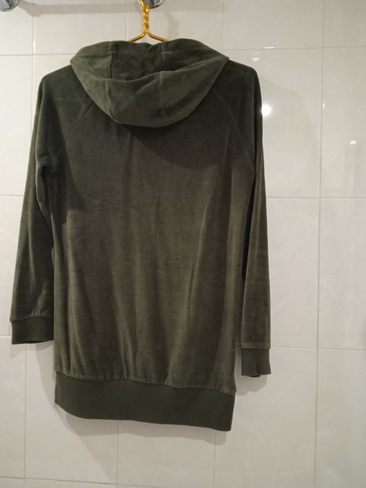 Продам худи велюр