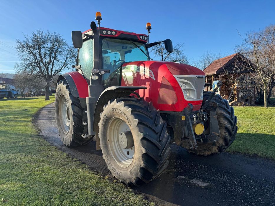 McCormick X7.690 P6 Drive – 2021