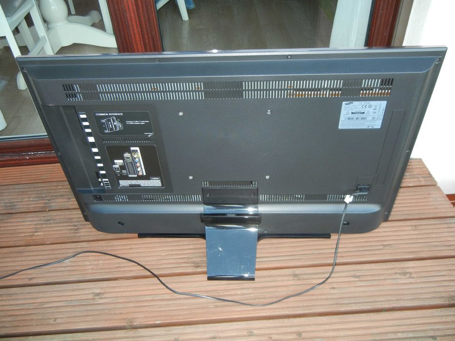 telewizor Samsung 40cali,4k UHD,200Hz,Smart WiFi,Netflix