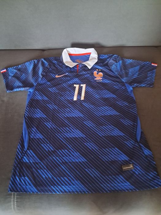 Koszulka Olise WC 2026