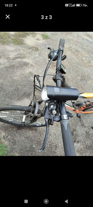 Sprzedam rower Giant