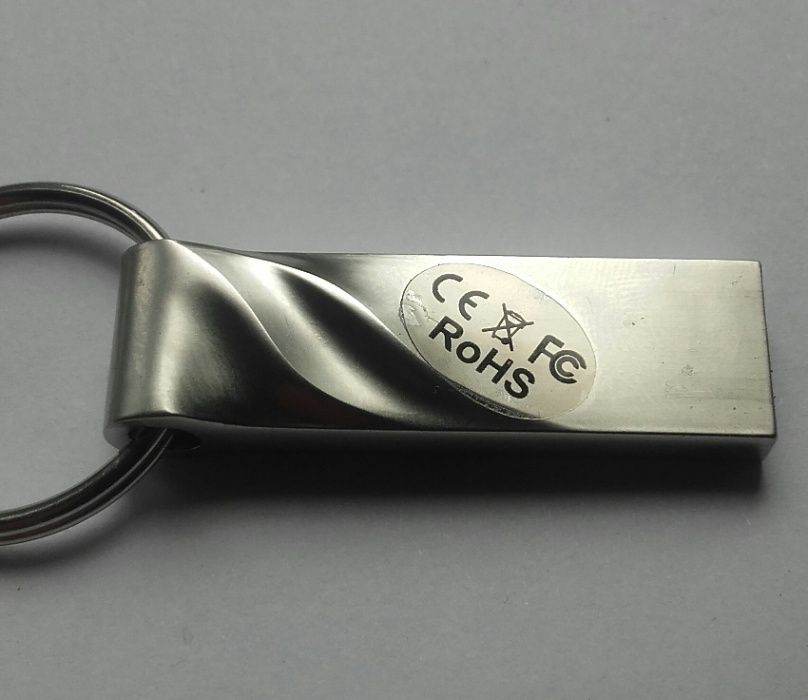 pendrive Metalowy Nowy usb 2.0 32GB