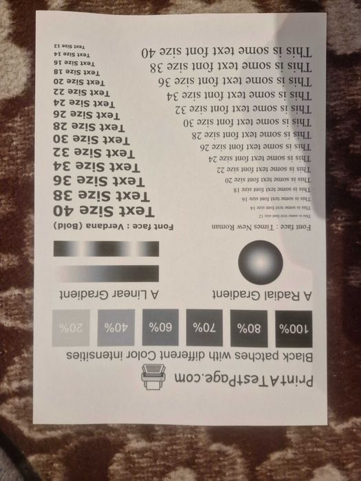 Drukarka HP Smart Tank 515