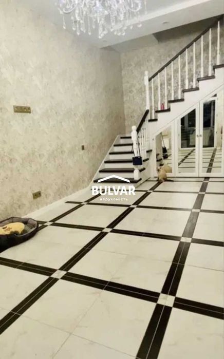 Продам пентхаус ЖК Дмитриевская, 19, м. Центральный рынок, Южд - Вид 3