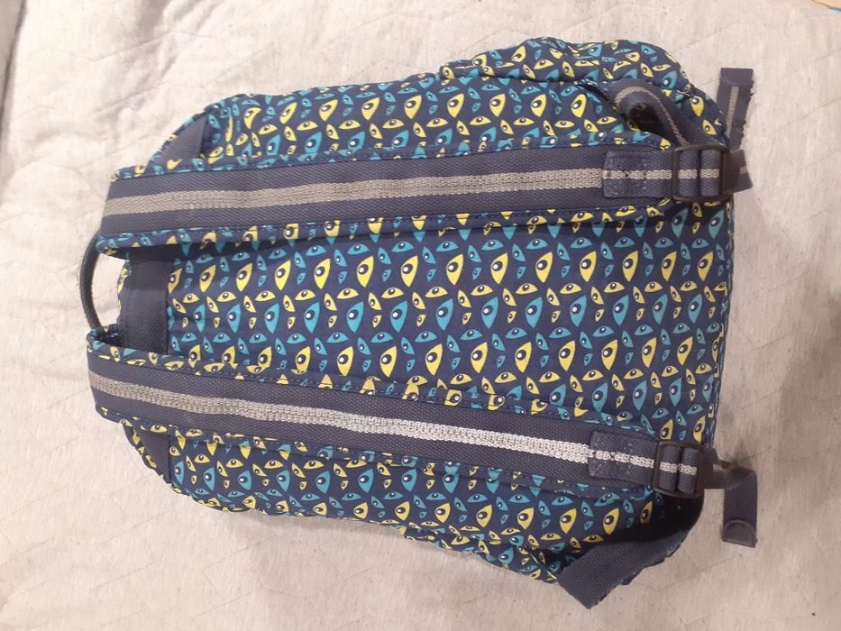 Plecak miejski Kipling.