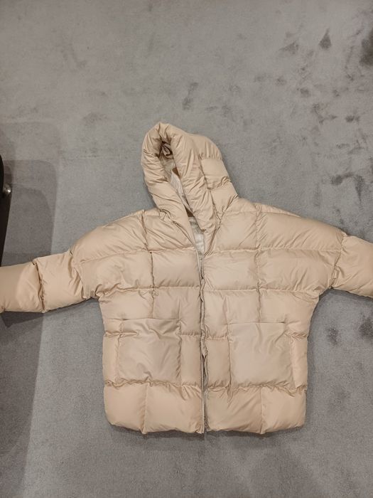 Kurtka zimowa damska