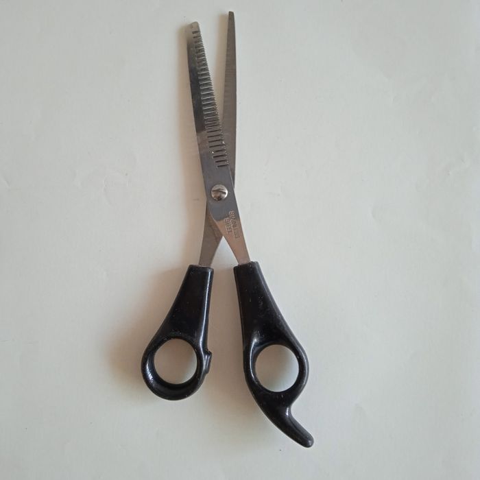 Ножницы парикмахерские