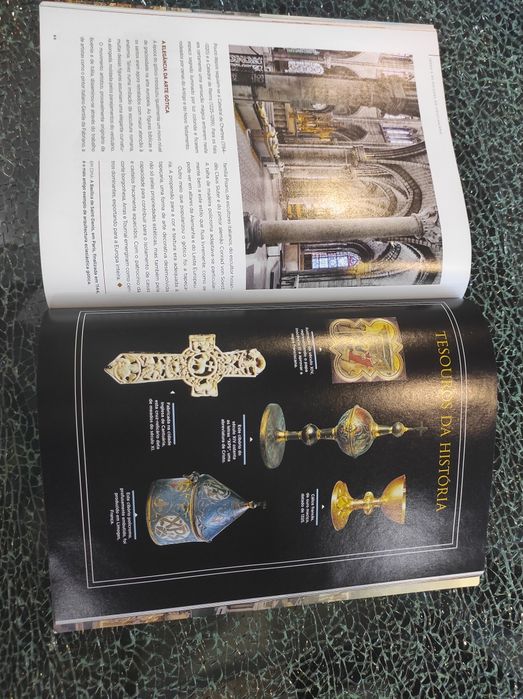 National Geographic Jesus e as origens do Cristianismo edição especial