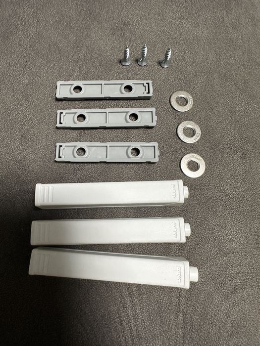 виштовхувачі Tip-on для меблів