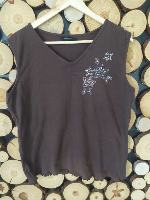 bluzka rozmiar 46 dunnes srotres