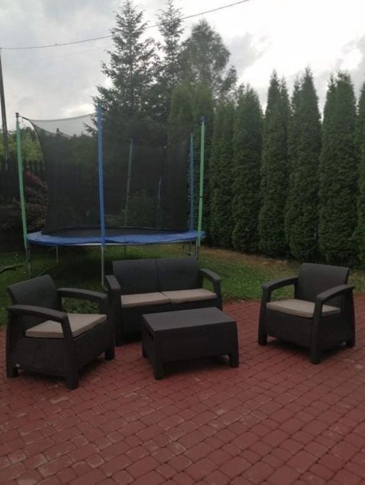 Wolny domek do wynajęcia Wadowice, Zator