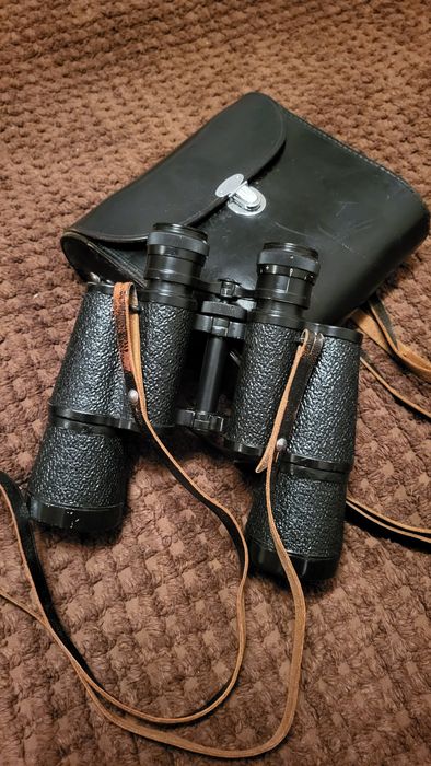 Бинокль БПВ1 7×50(1966,1973,1965)