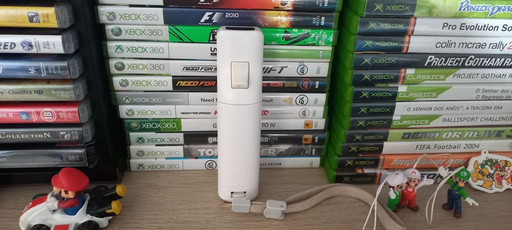 Comando Wii original