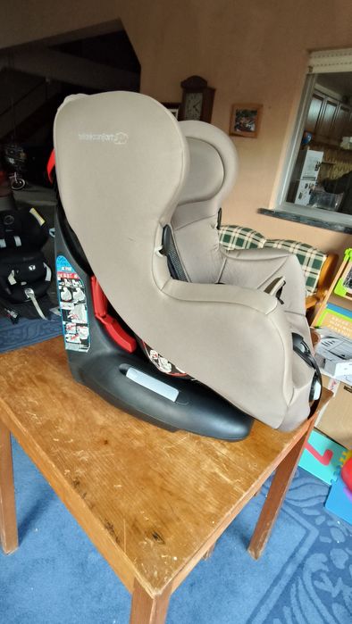 Cadeira bebé da Bébéconfort