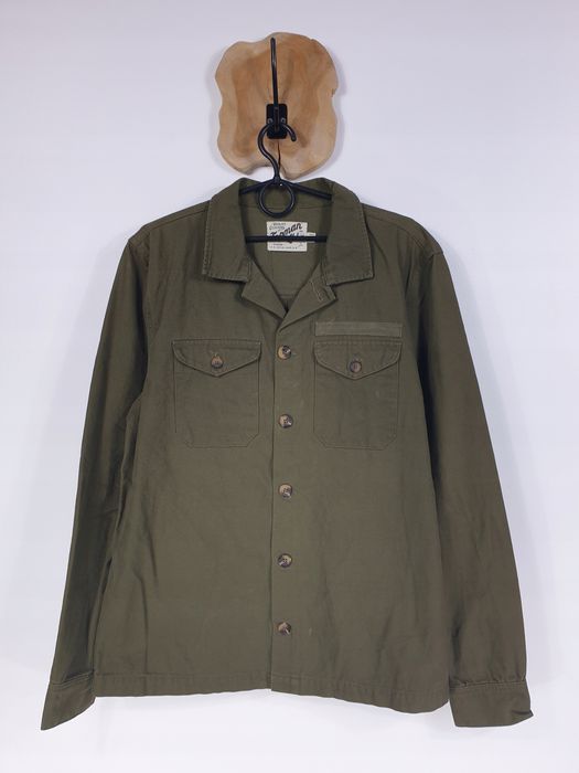 Kurtka jeansowa Topman roz. M