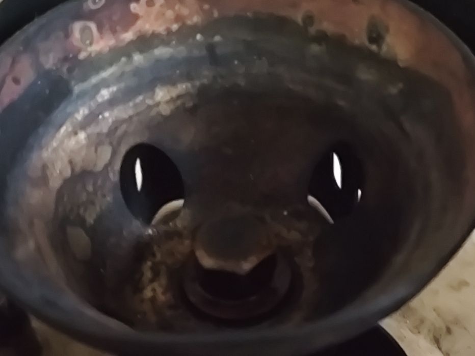 Примус Шмель 2 СССР