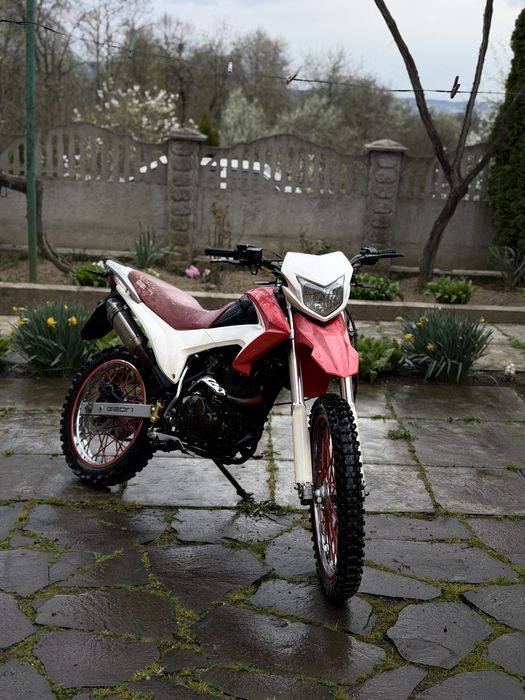 Geon X-Road 202 cbf (інжектор)