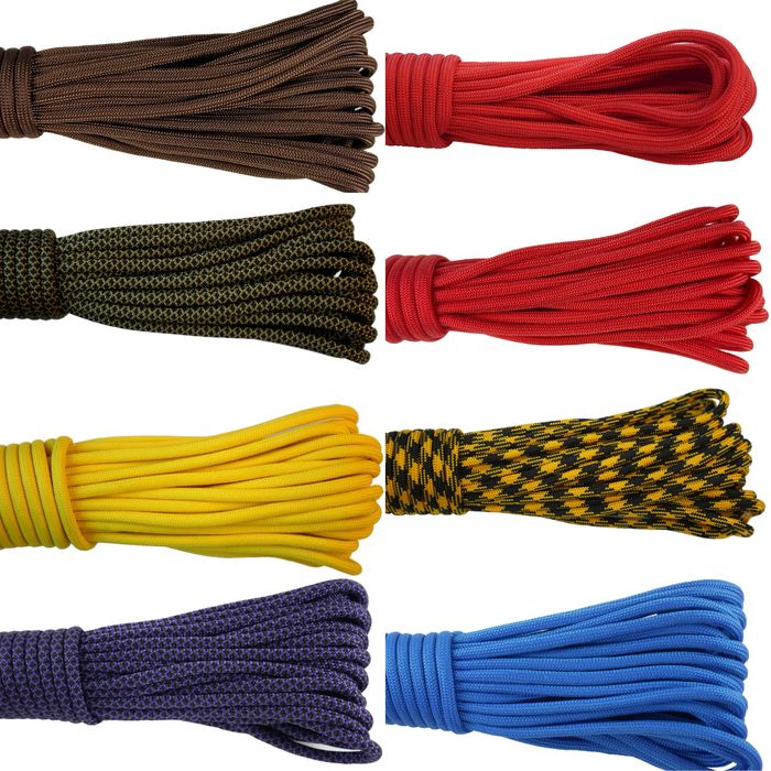 Паракорд 550  type lll от 10м