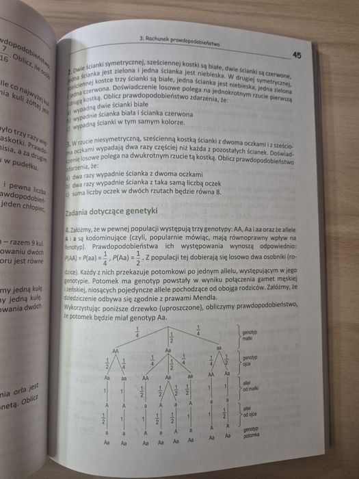 Matematyka zbiór zadań dla liceow i techników  3 zakres podstawowy