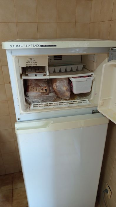 Frigorifico em bom estado