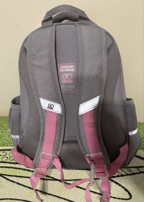 Рюкзак gopack 15л
