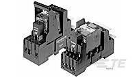Реле TE connectivity 30А T92P11A22-240 T92P7A22-240 T92P11D22 и друг