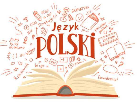 Język polski - korepetycje - szkoła podstawowa