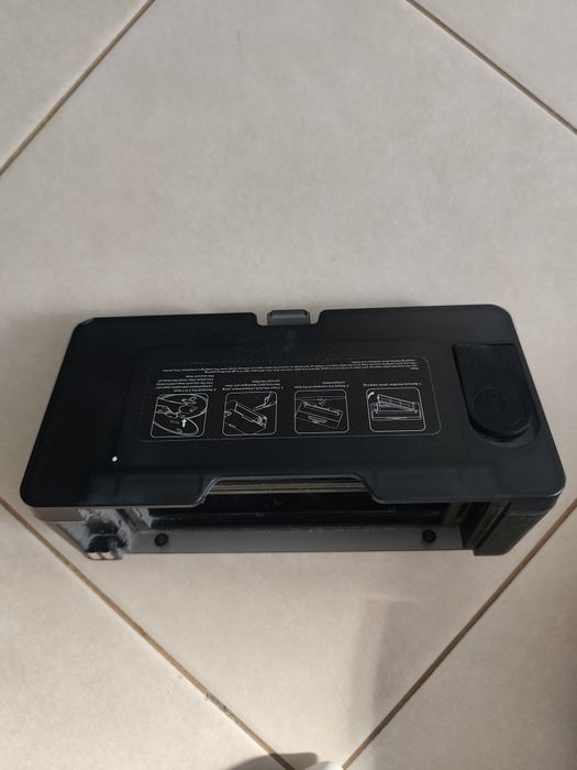 Aspirador Mi Robot Vacuum Mop Pro c/ Acessórios extra