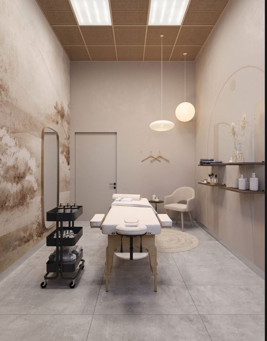 Оренда ( з можливістю викупу) салону краси/косметологія