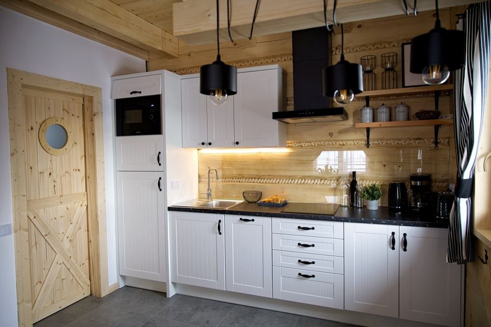 Domki góralskie Widokówka