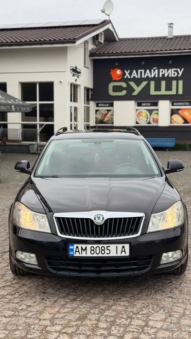 Продам авто SKODA