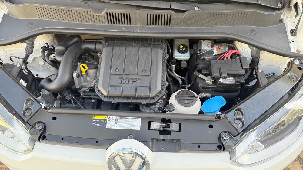 VW Up! 1.0 BlueMotion Move 49 MIL KM 1 DONO