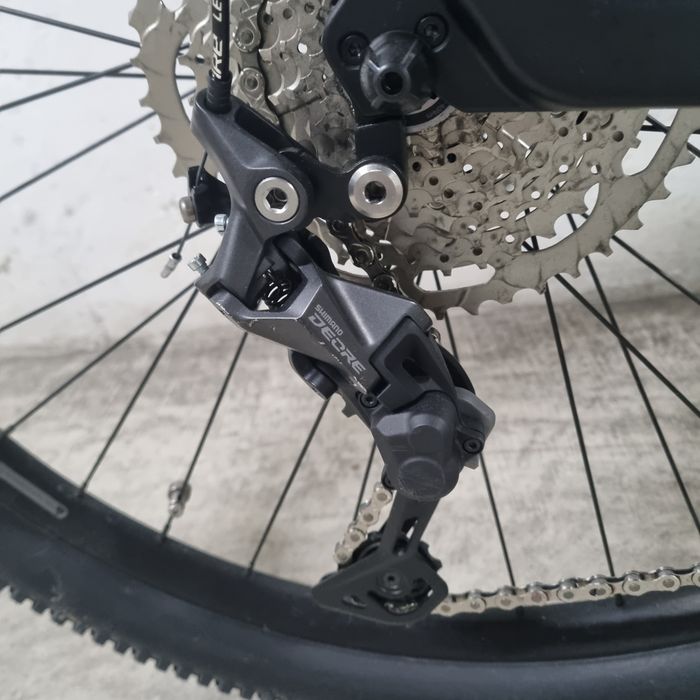 ORBEA KERAM 30 - Bike  Electrica