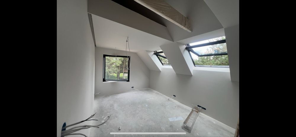 Profesjonalne Malowanie i Szpachlowanie – Małopolska