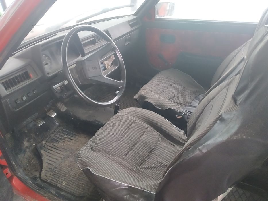 Таврія ЗАЗ 1102 на запчасті
