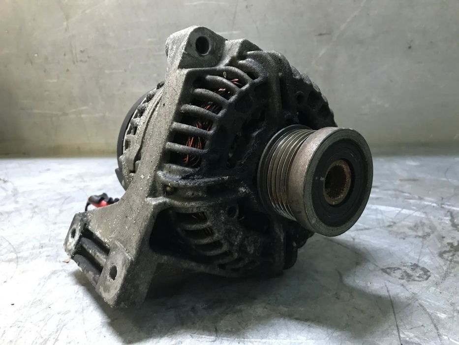ALTERNADOR VOLVO XC70 XC90 S60 2.4D 30667787 0124525060