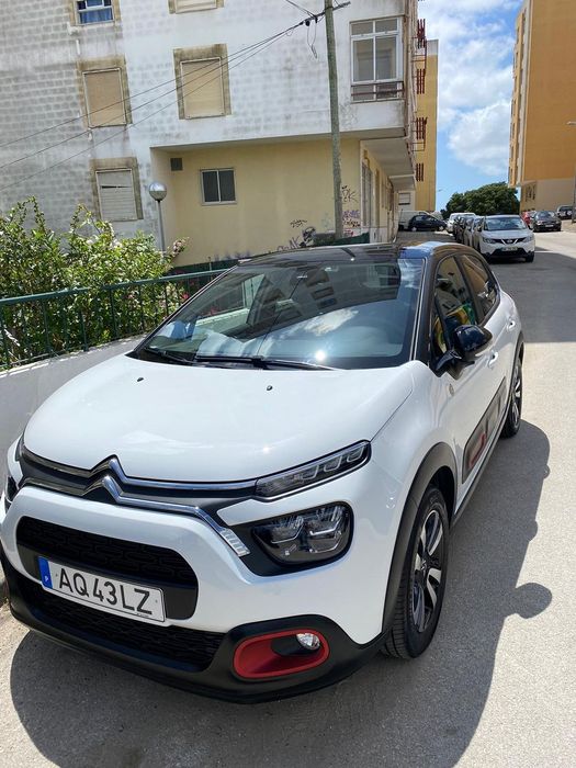 Citroën C3 1.2 PureTech C-Series