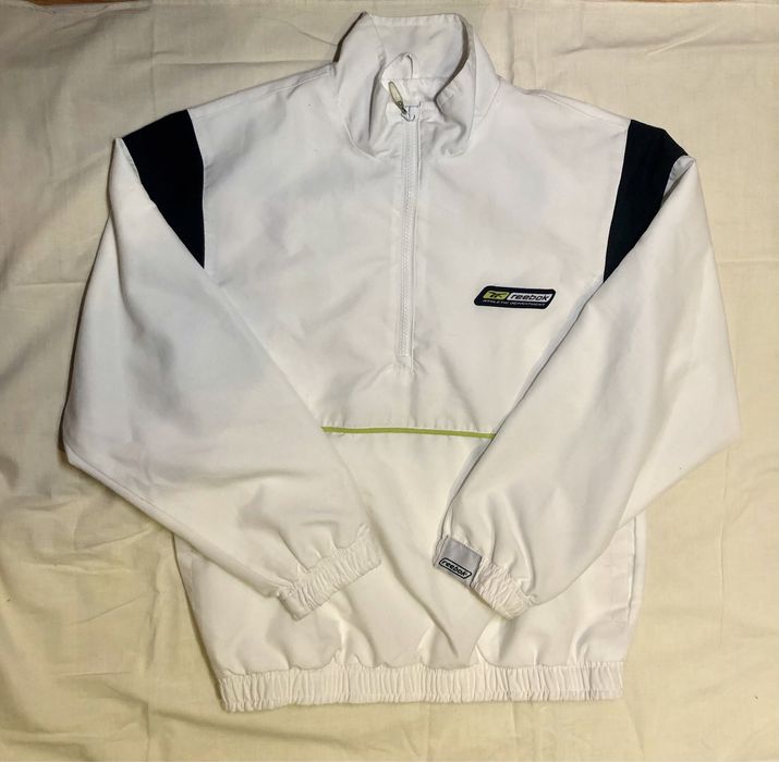 Kurtka Reebok Athletic Department