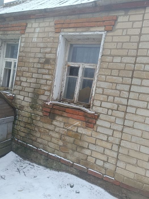 Продам будинок Солоницівка