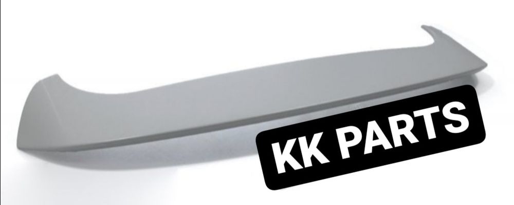 LIP SPOILER AILERON PALA BMW SÉRIE 3 E91 CARRINHA VAN M PERFORMANCE