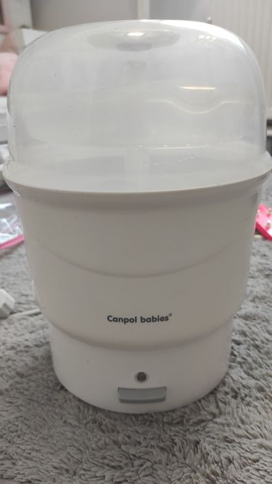 Wyparzarka do butelek Canpol babies