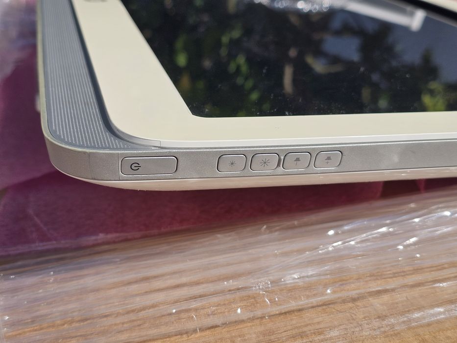 Computador All-in-One HP Slate 21-s100 (Ecrã 21.5")
