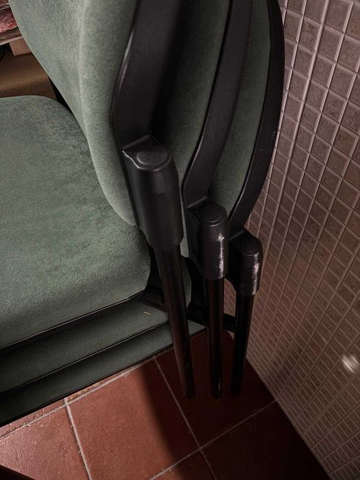 Cadeiras de Escritório