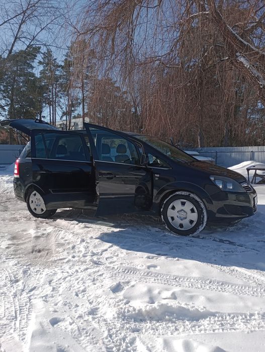 Продам Опель зафіра В