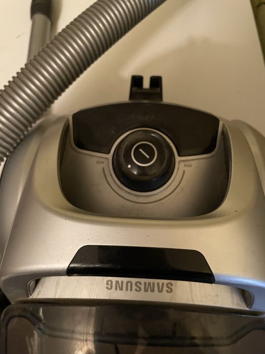 Продам пылесос самсунг