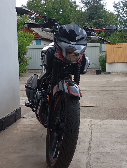 Продам Spark sp 200 r 31